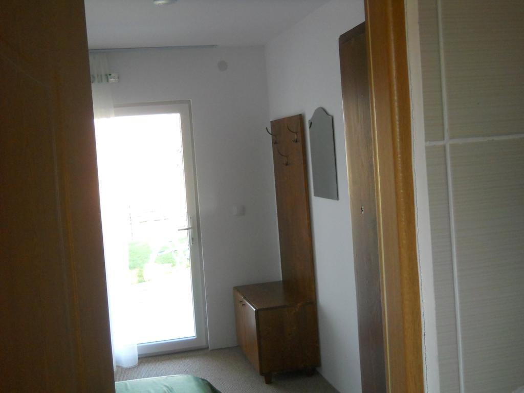 Pensiunea Poezii Alese Valea Drăganului Habitación foto